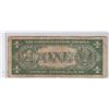 Image 2 : $1 HAWAII SILVER CERTIFICATE 1935