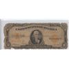 Image 1 : $10 GOLD CERTIFICATE 1922 I HAVE SERVED MY COUNTRY WELL