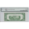 Image 2 : $20 1929 NUMERICAL CLEVELAND PMG UNC 64 EPQ