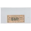 Image 1 : $40 CONFEDERATE 1861 CSA BOLD SIGNATURES BOND COUPON