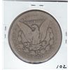 Image 2 : 1902 S ***KEY DATE*** MORGAN $1
