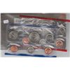 Image 1 : 1996 UNITED STATES UNC SET P AND D MINTS