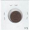 Image 2 : 1891 INDIAN HEAD CENT XF SHARP DETAILS