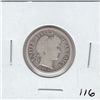 Image 1 : 1913 BARBER DIME