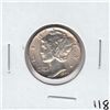 Image 1 : 1942 UNC MERCURY SILVER DIME