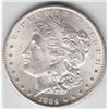 Image 1 : 1884 CC CARSON CITY SILVER DOLLAR BLAZING LUSTER