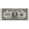 Image 1 : $1 DOMINION CANADA LARGE NOTE 1923 SUPER APPEAL