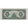 Image 2 : $1 DOMINION CANADA LARGE NOTE 1923 SUPER APPEAL