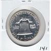 Image 2 : PROOF FRANKLIN 1960 FBL UNCIRCULATED