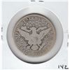 Image 2 : 1910 BARBER HALF DOLLAR