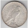 Image 2 : 1922 D $1 PEACE SILVER DOLLAR HIGH GRADE