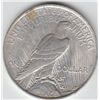 Image 2 : 1922 PEACE DOLLAR $1
