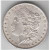 Image 1 : 1884 O $1 MORGAN