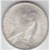Image 2 : 1922 $1 SILVER PEACE DOLLAR
