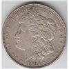 Image 1 : 1921 $1 MORGAN SILVER DOLLAR