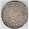 Image 2 : 1921 $1 MORGAN SILVER DOLLAR