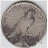 Image 2 : KEY DATE 1921 $1 PEACE DOLLAR