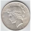 Image 1 : 1922 D $1 PEACE DOLLAR