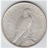 Image 2 : 1922 D $1 PEACE DOLLAR
