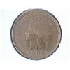 Image 1 : 1906 INDIAN HEAD CENT (EXTRA FINE)