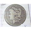 Image 1 : 1882 MORGAN SILVER DOLLAR