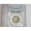 Image 1 : 1998-S WASHINGTON QUARTER PCGS PR69 DCAM