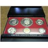 Image 1 : 1973 US PROOF SET (WITH BOX)
