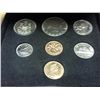 Image 1 : 1972 CANADA DOUBLE CENT SET (UNC)