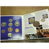 Image 2 : 1984 UNITED KINGDOM BRILLIANT UNC COIN SET