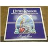 Image 3 : 1984 UNITED KINGDOM BRILLIANT UNC COIN SET
