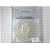 Image 1 : 1902 MORGAN SILVER DOLLAR PCGS AU55