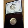 Image 2 : 1982-D/S WASHINGTON HALF DOLLARS .7234 OZ. ASW