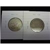 Image 2 : 1903-O & 07-O BARBER QUARTERS