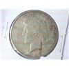 Image 1 : 1922-S PEACE SILVER DOLLAR
