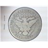 Image 2 : 1898 BARBER HALF DOLLAR