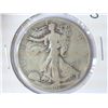 Image 1 : 1920-S WALKING LIBERTY HALF DOLLAR