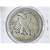 Image 2 : 1920-S WALKING LIBERTY HALF DOLLAR