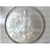 Image 1 : 2000 AMERICAN SILVER EAGLE (UNC)
