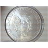 Image 2 : 2000 AMERICAN SILVER EAGLE (UNC)