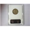 Image 2 : 1913-D TYPE I BUFFALO NICKEL ANACS AU53