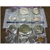 Image 1 : 1975 US MINT SET (UNC) P/D (WITH ENVELOPE)