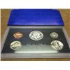 Image 2 : 1969 US PROOF SET (WITH BOX) 40% SILVER HALF