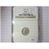 Image 1 : 1958 SILVER ROOSEVELT DIME NGC PF67
