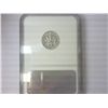 Image 2 : 1958 SILVER ROOSEVELT DIME NGC PF67