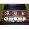 Image 1 : 1976 US PROOF SET (WITH BOX)