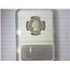 Image 2 : 2009-S DISTRICT OF COLUMBIA QUARTER NGC PF70