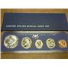 Image 1 : 1966 US SPECIAL MINT SET