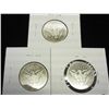 Image 2 : 1906-D,08-O & 09 BARBER QUARTERS