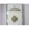 Image 1 : 1968-S ROOSEVELT DIME NGC PF69