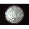 Image 2 : 2002 AUSTRIAN .925 SILVER 10 EUROS PROOF 16 GRAMS